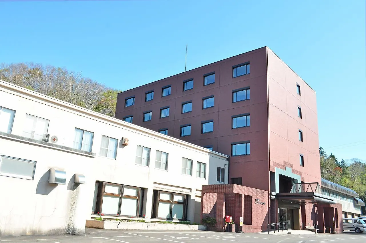 Utanobori Green Park Hotel Esashi