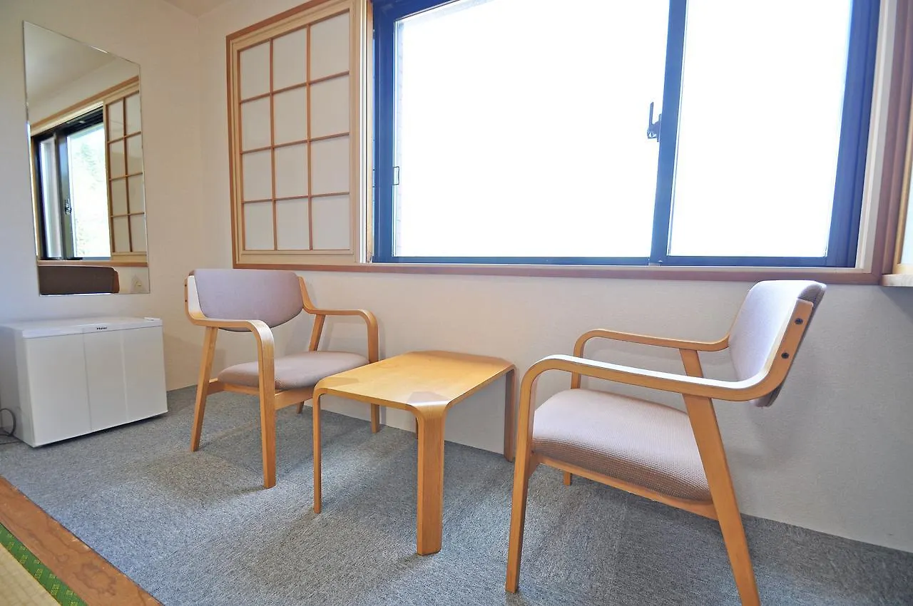 Utanobori Green Park Hotel Esashi  Japan