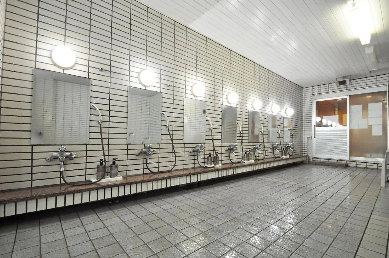 Utanobori Green Park Hotel Esashi