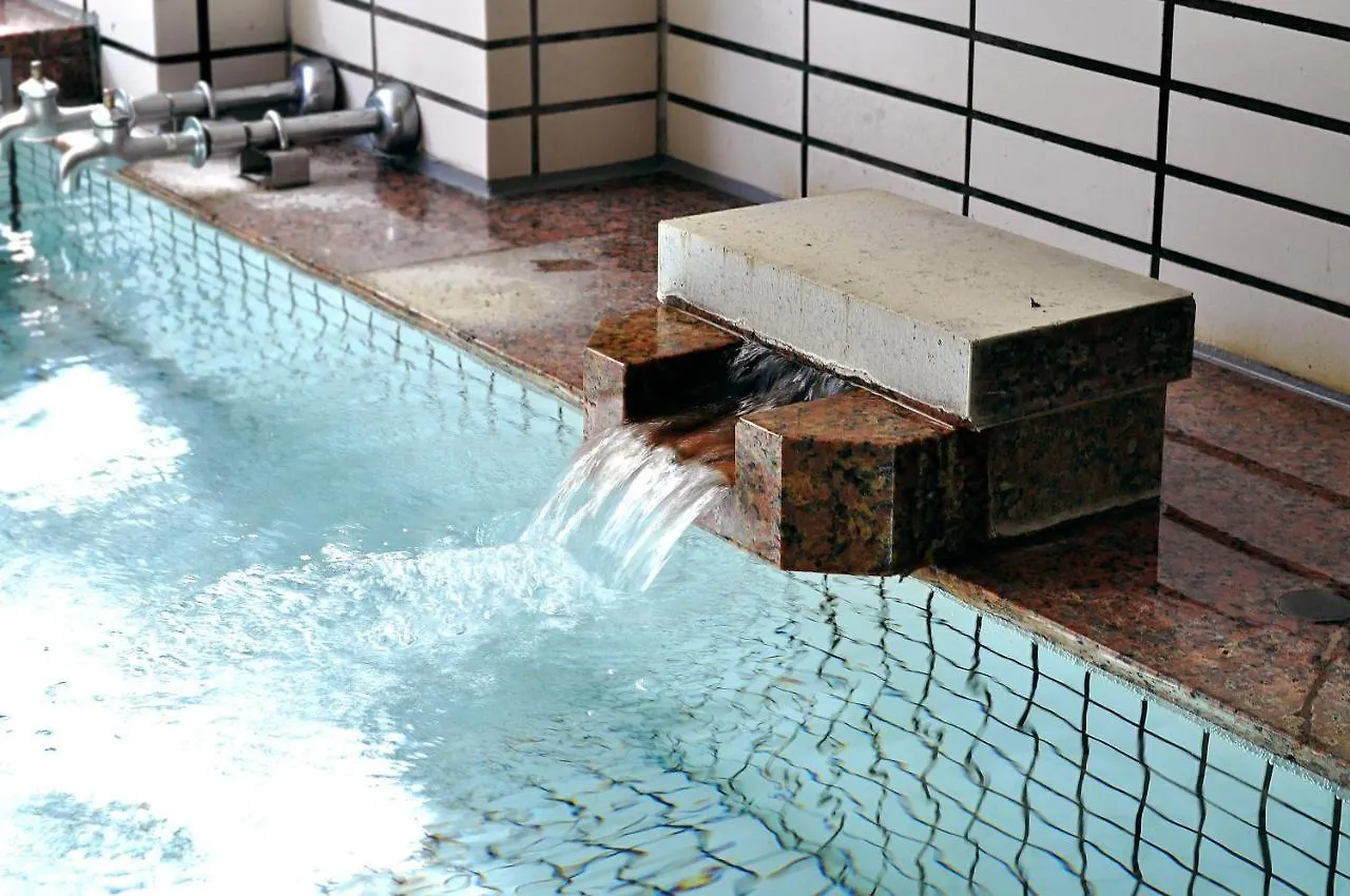 **  Utanobori Green Park Hotel Esashi  Japan