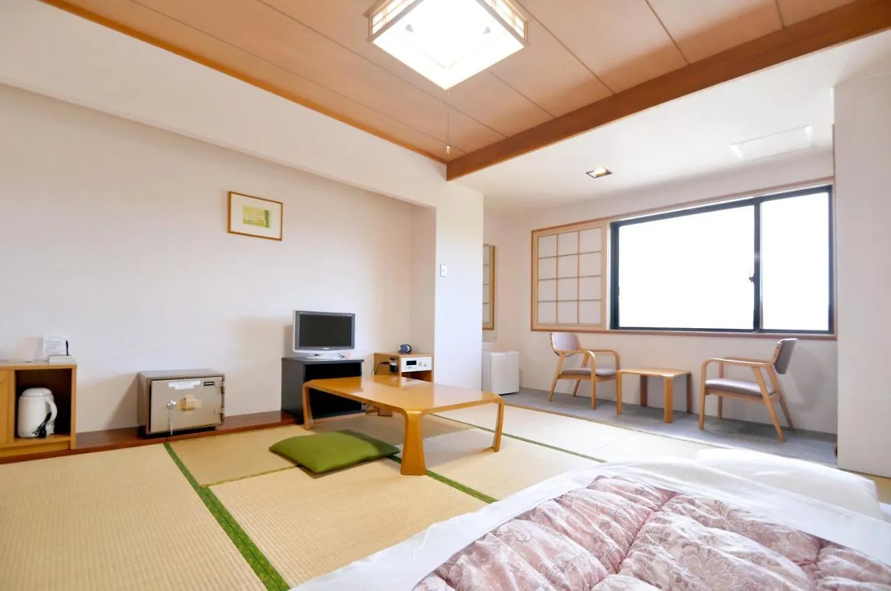 Utanobori Green Park Hotel Esashi   Esashi (Soya)