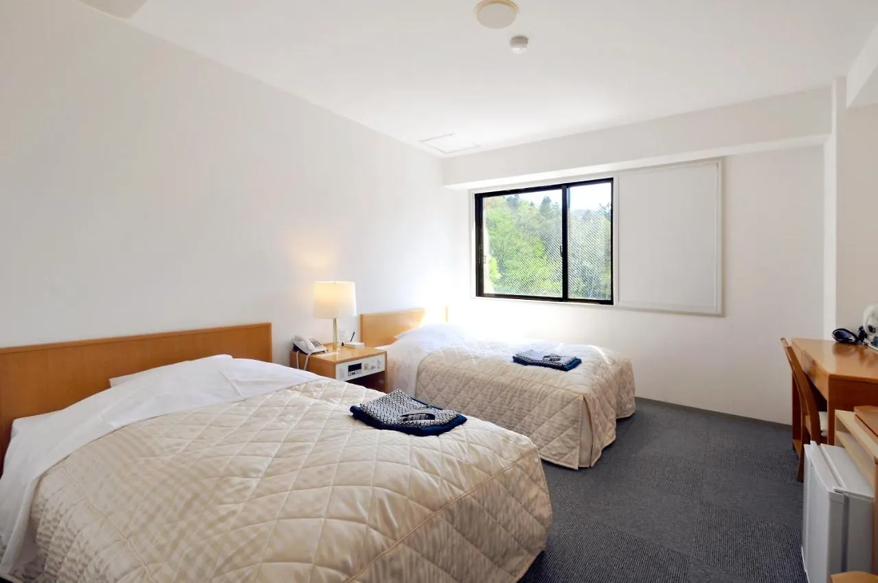 **  Utanobori Green Park Hotel Esashi  Japan