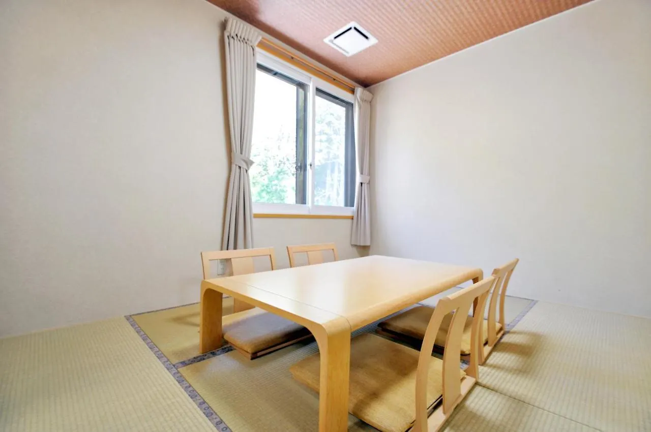 Utanobori Green Park Hotel Esashi