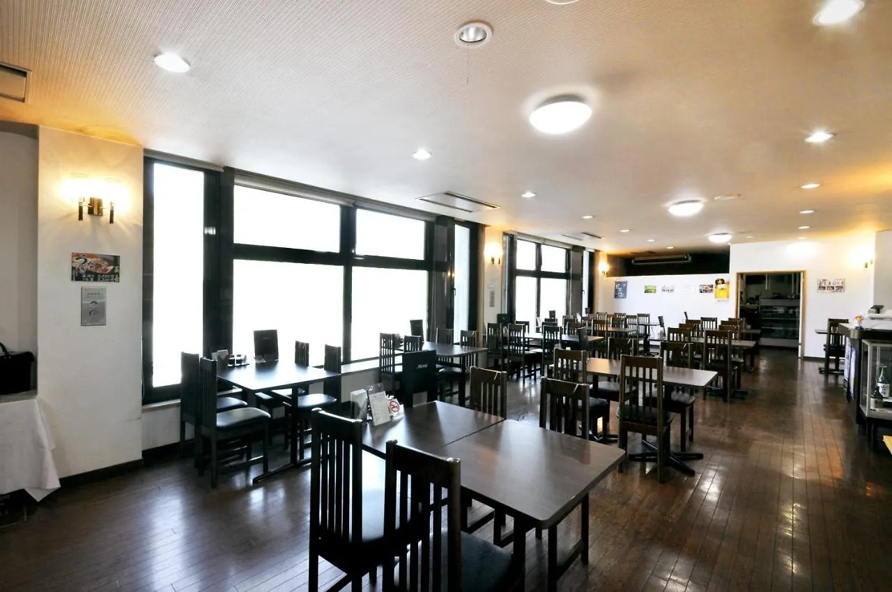 Utanobori Green Park Hotel Esashi