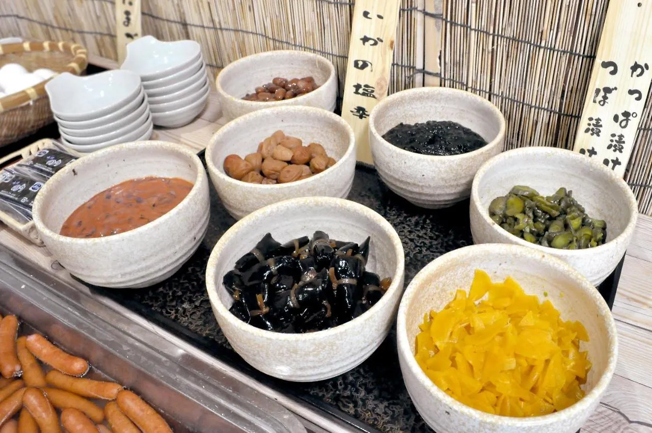 Utanobori Green Park Hotel Esashi  2*, Esashi (Soya)