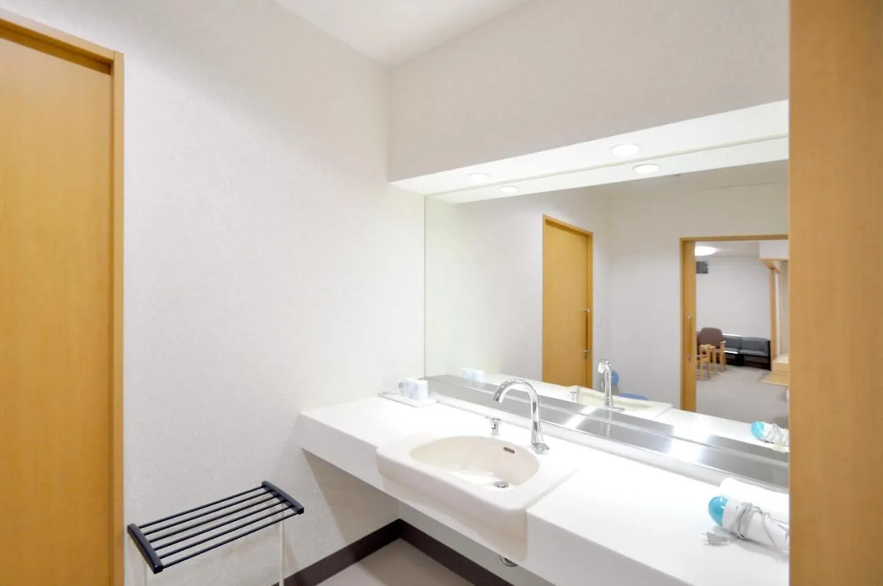 Utanobori Green Park Hotel Esashi