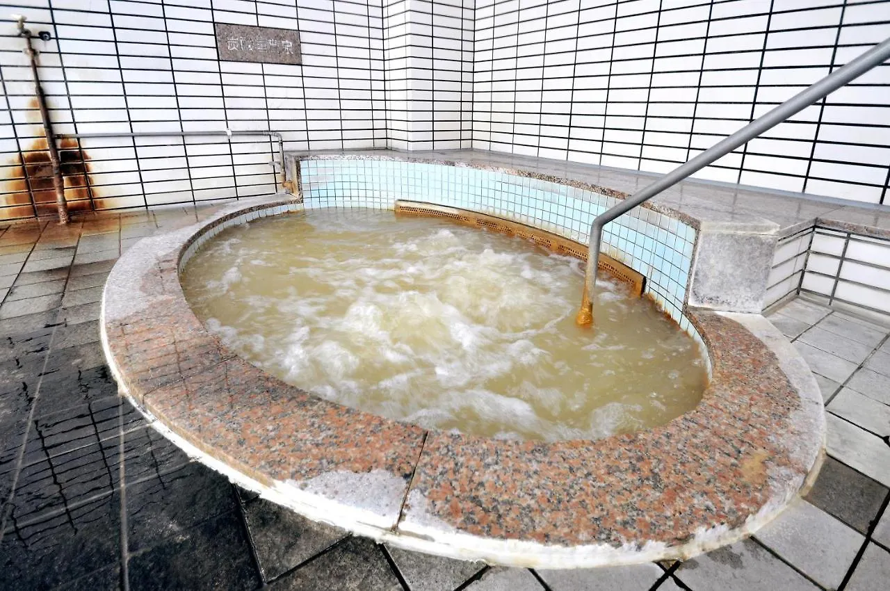 Utanobori Green Park Hotel Esashi  Esashi (Soya)