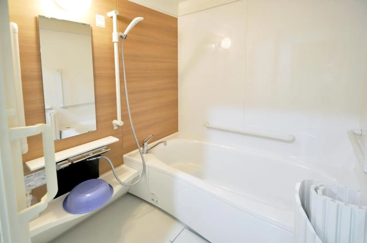Utanobori Green Park Hotel Esashi