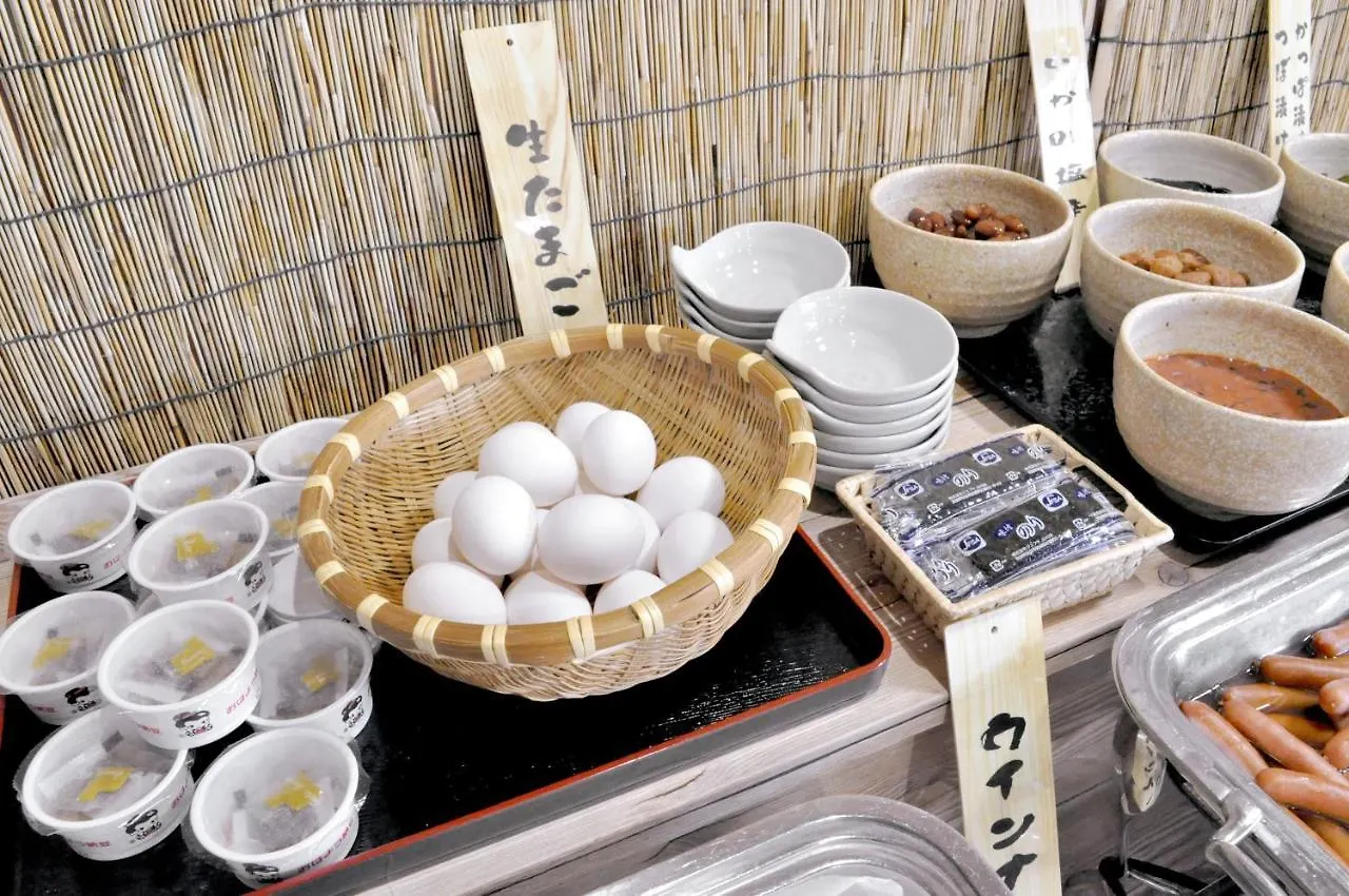 Utanobori Green Park Hotel Esashi  Esashi (Soya)