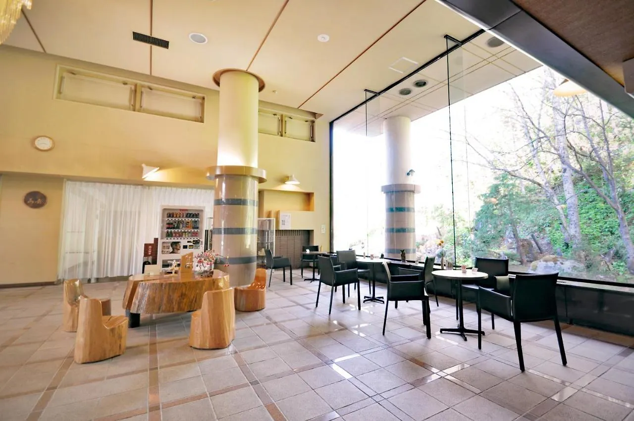 Utanobori Green Park Hotel Esashi